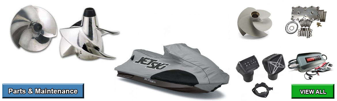 parts & maintenance - Water Sport Equip